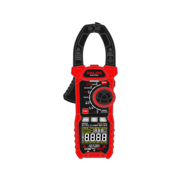 Clamp Meter