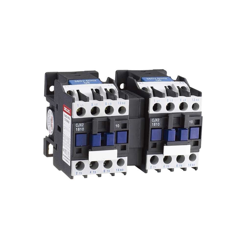CJX2-N Reversible Contactor