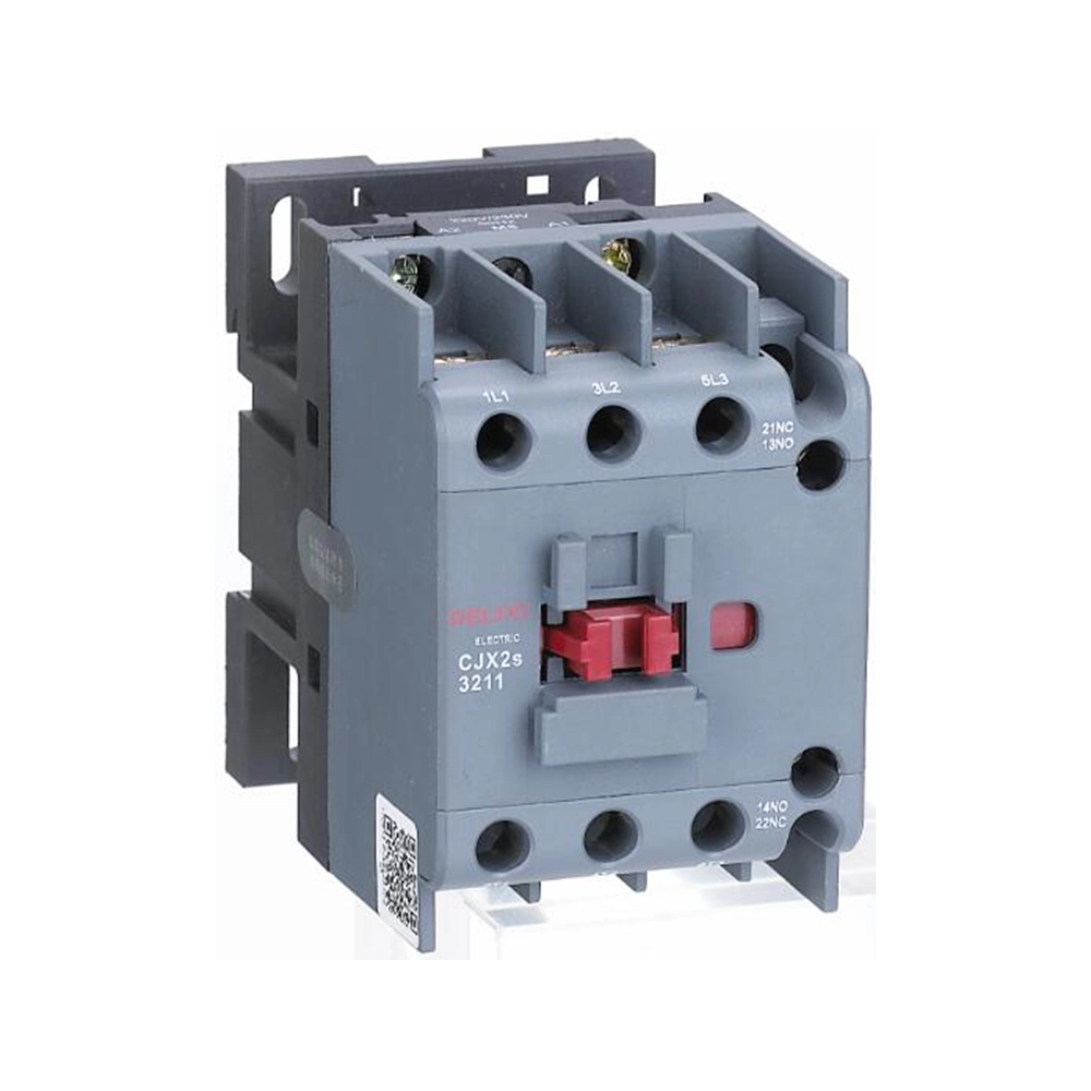 CJX2s AC Contactor