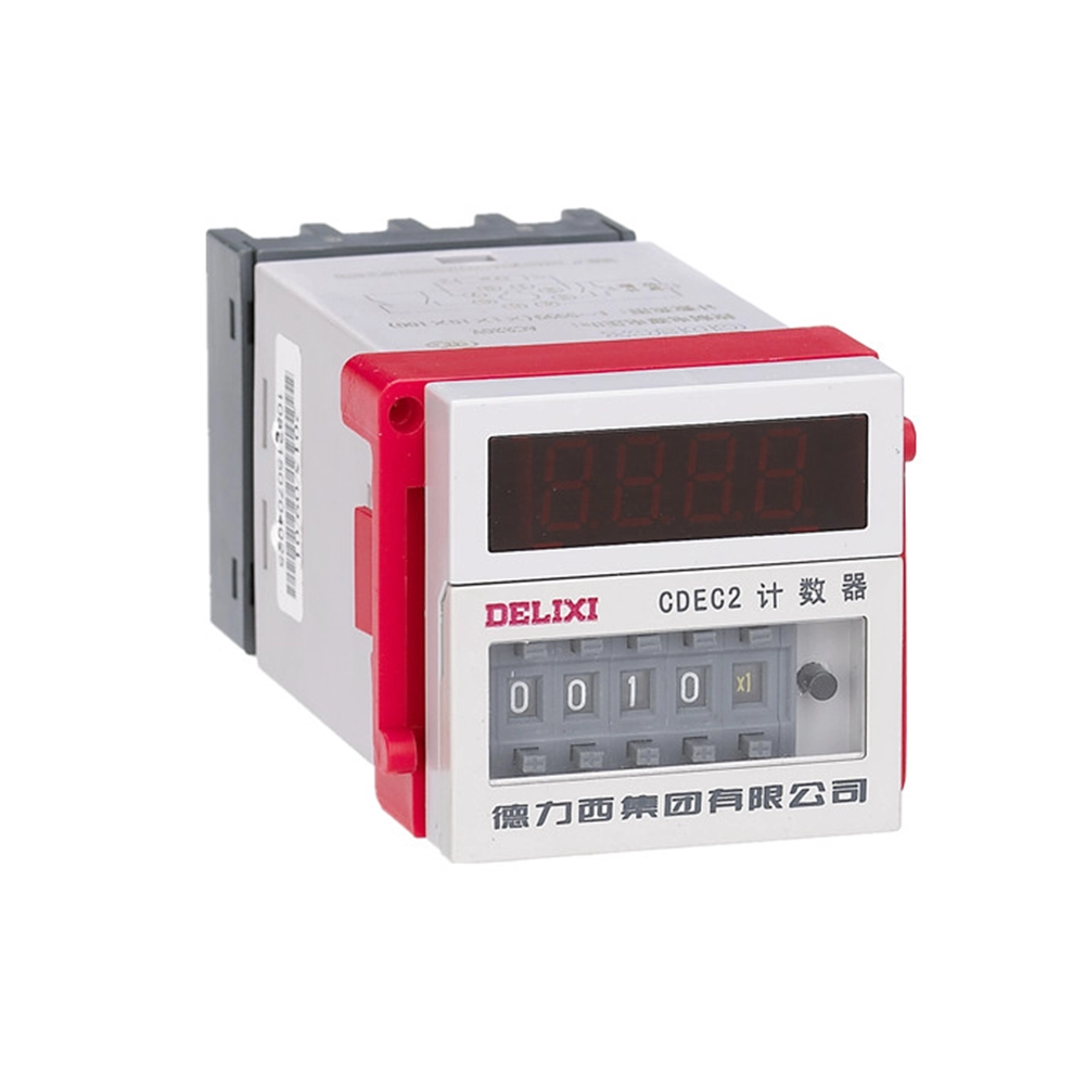 CDEC2 Series Counters
