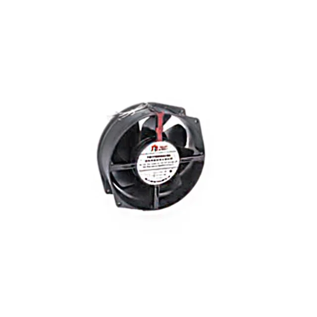 Metal Blade Axial Fan