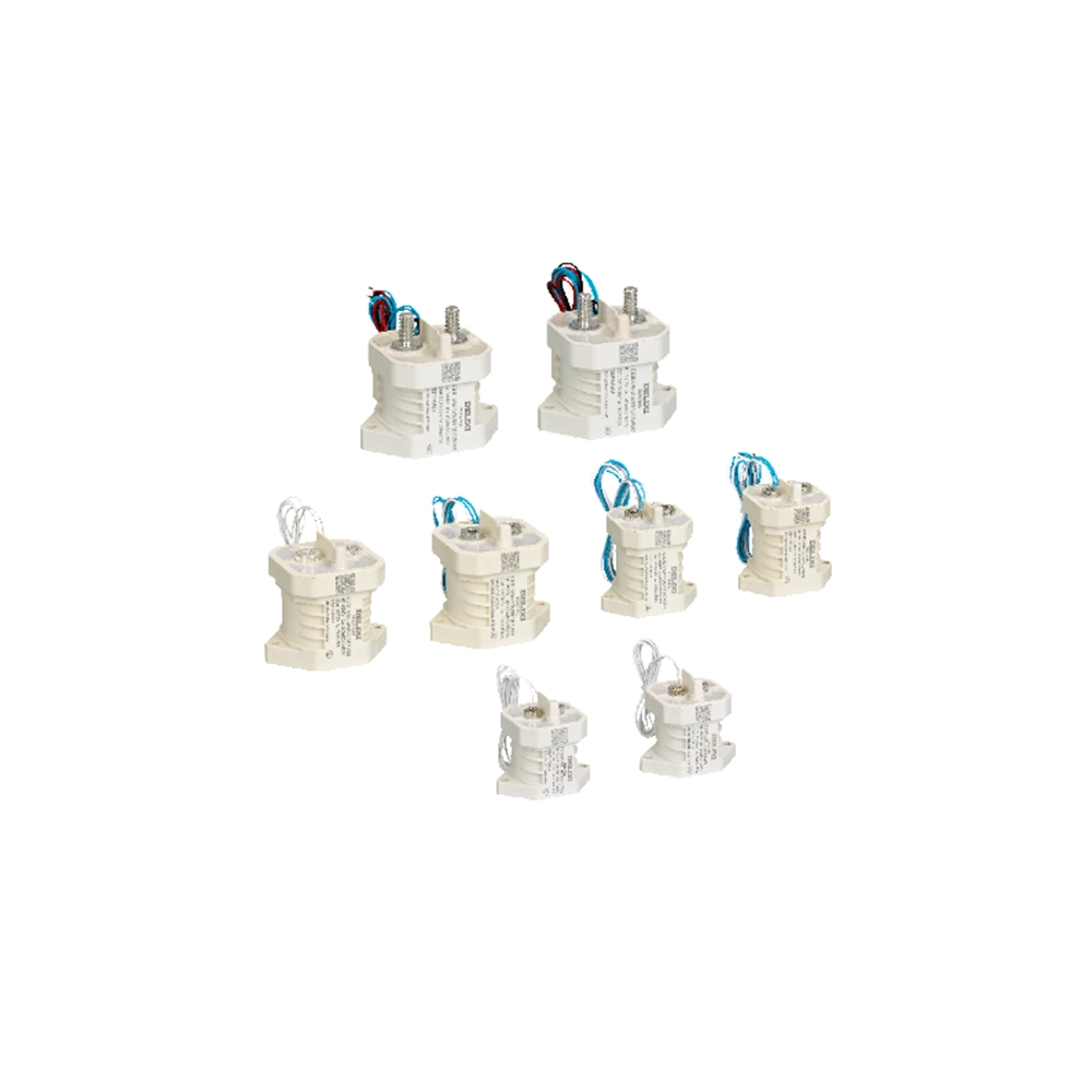 CDEV6i New Energy DC Contactor