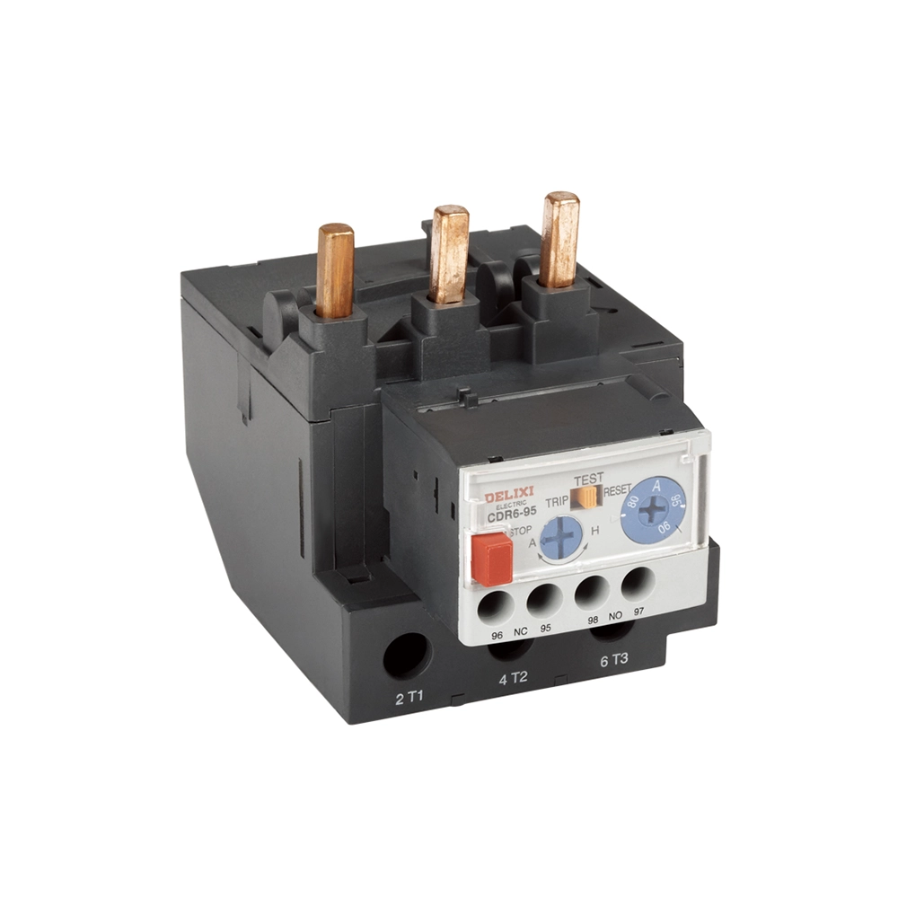 CDR6 Thermal Overload Relay