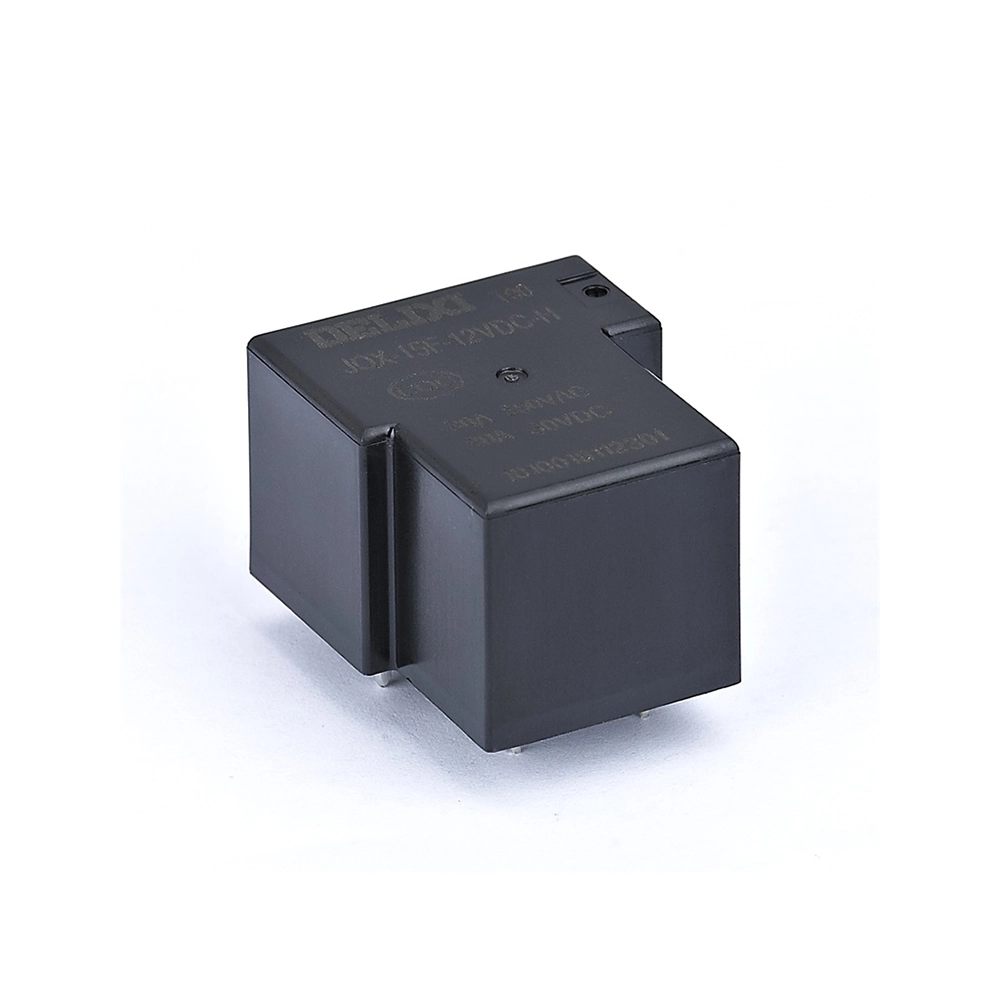 JQX-15F Miniature Relay