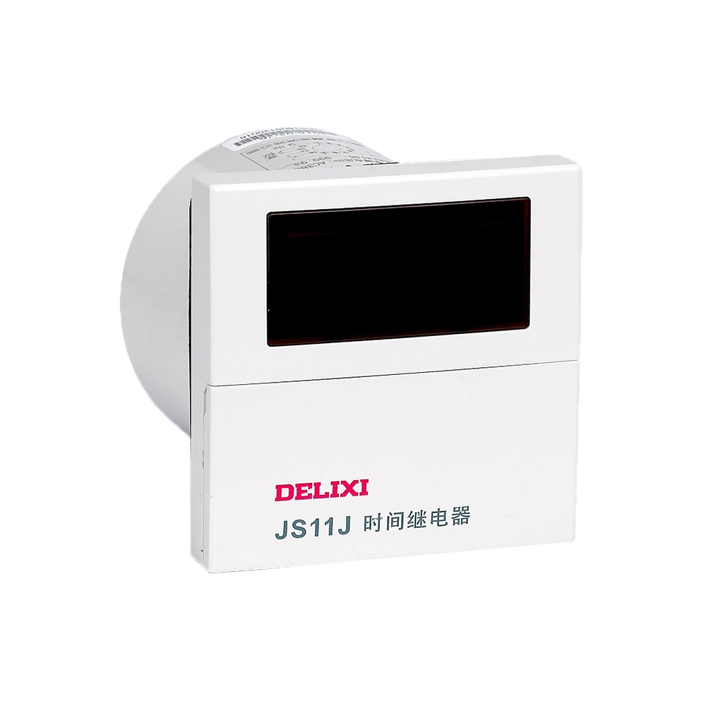 JS11J Series Time Relay