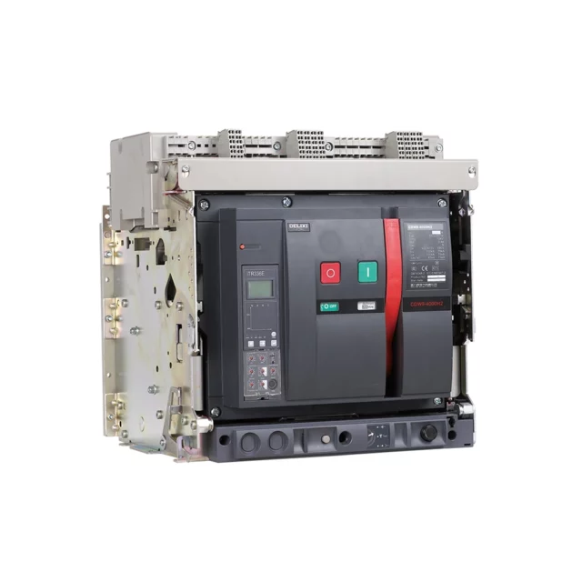 CDW9 Air Circuit Breaker