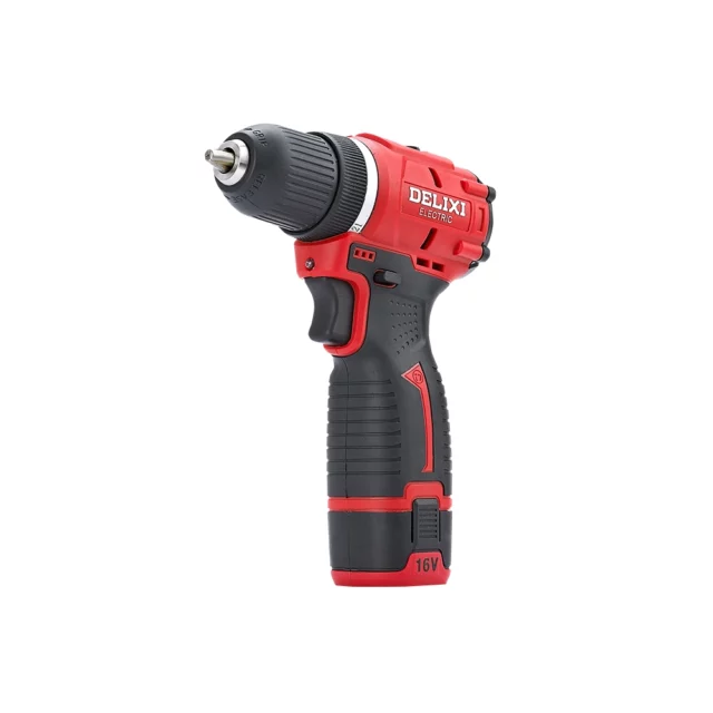 Lithium Electric Drill