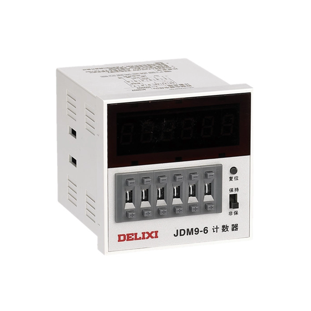 JDM9 Series Counters