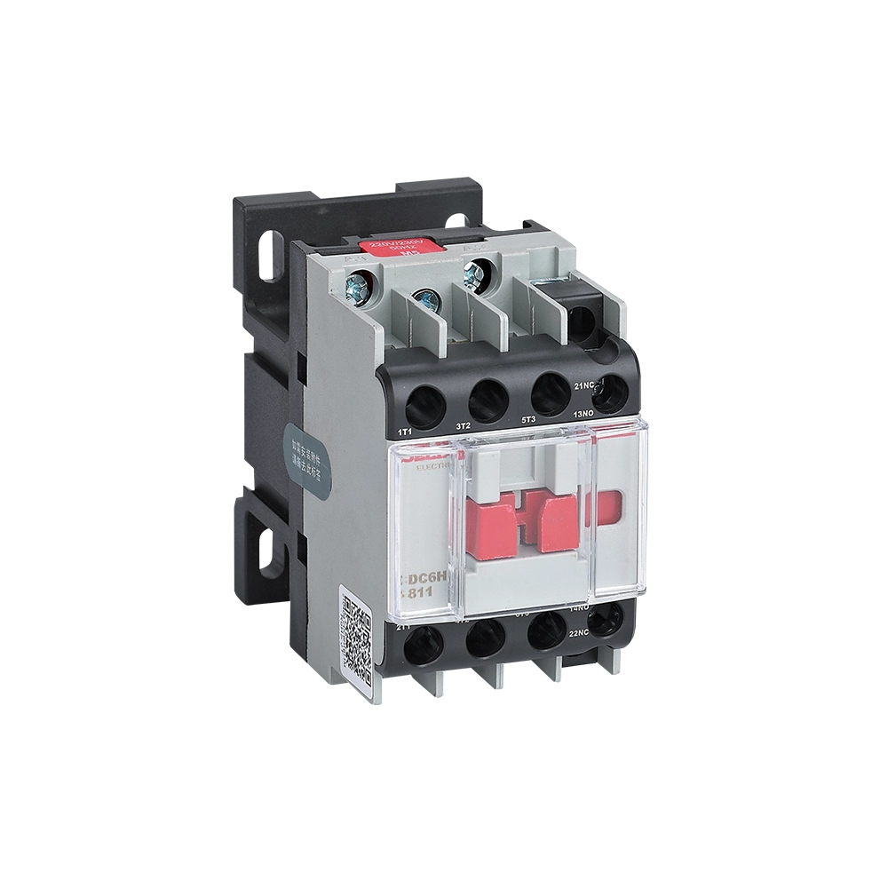 CDC6H AC Contactor