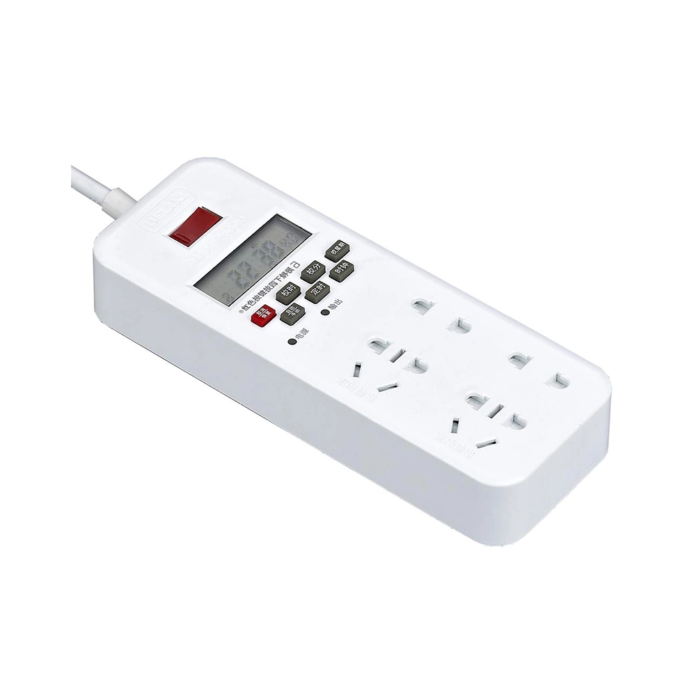 KG316TS-J Time-Controlled Plug-In Board