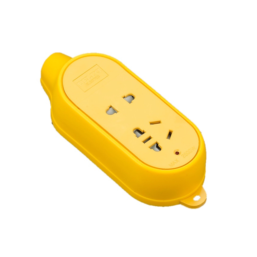 CDK 511 Mobile Socket (New GB)