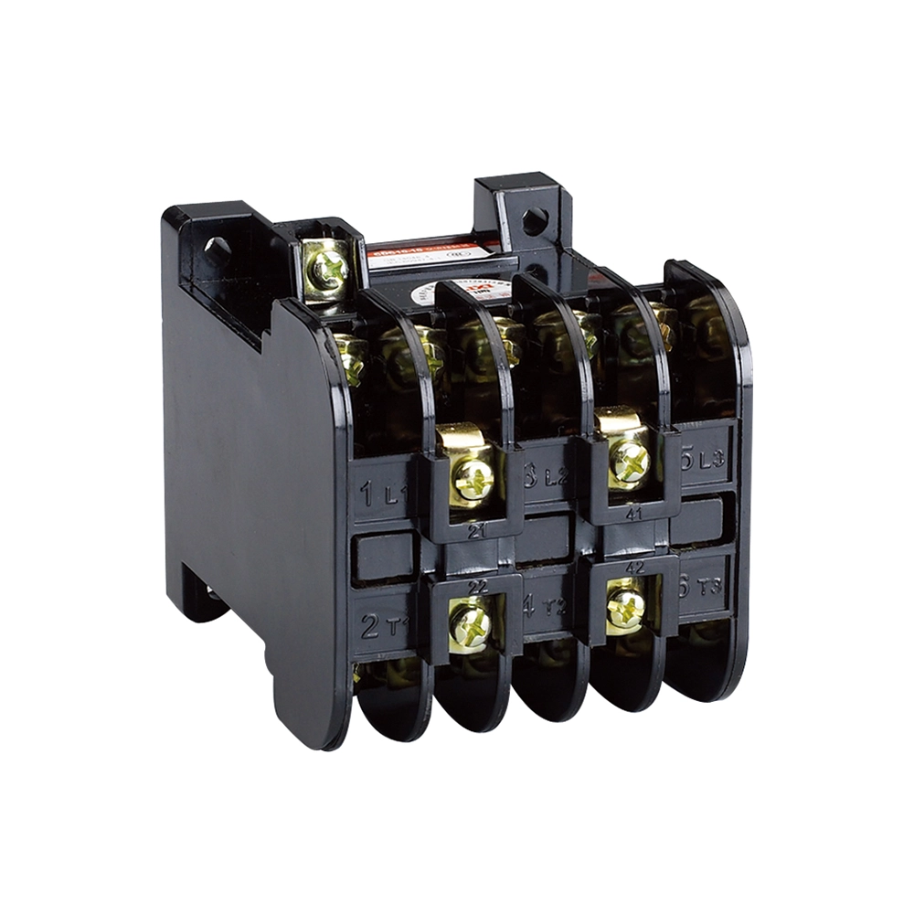 CDC10 AC Contactor