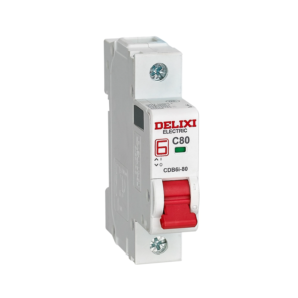 CDB6i-80 Miniature Circuit Breaker