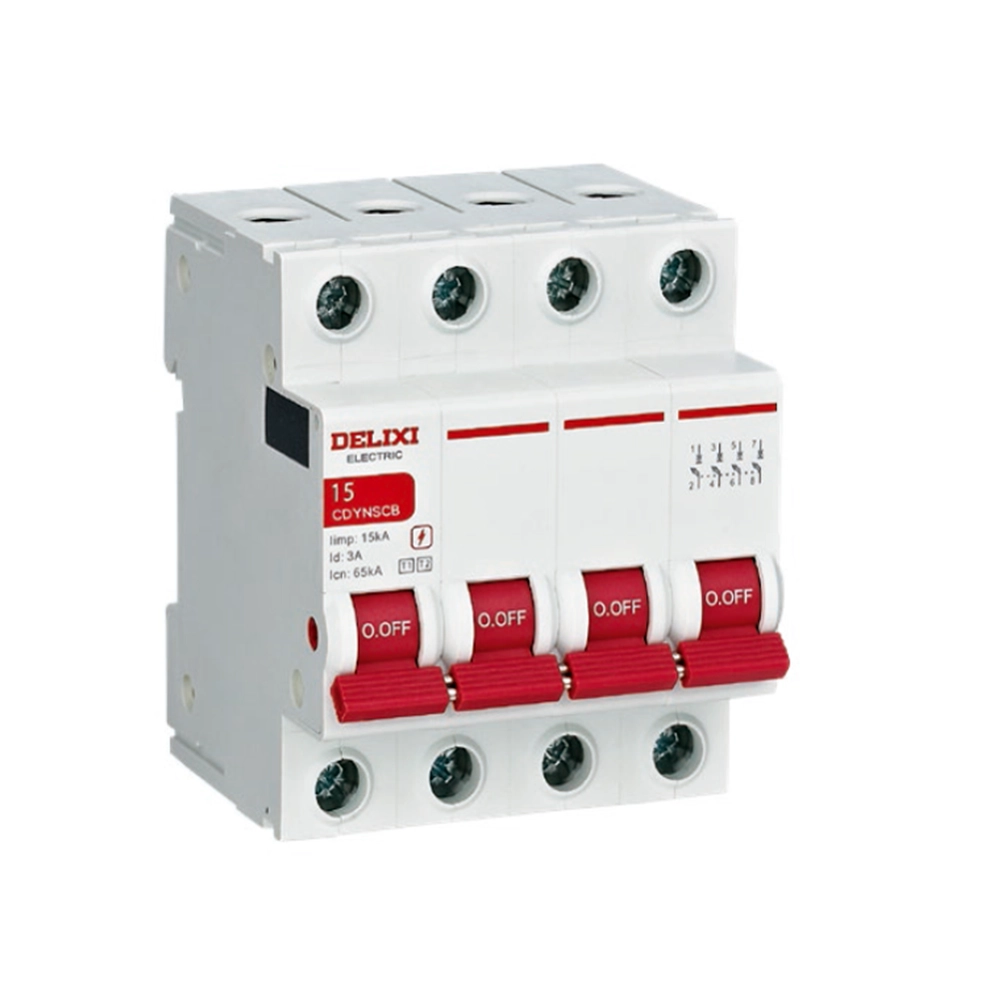 CDYNSCB Special Protection Device For Surge Protective Device