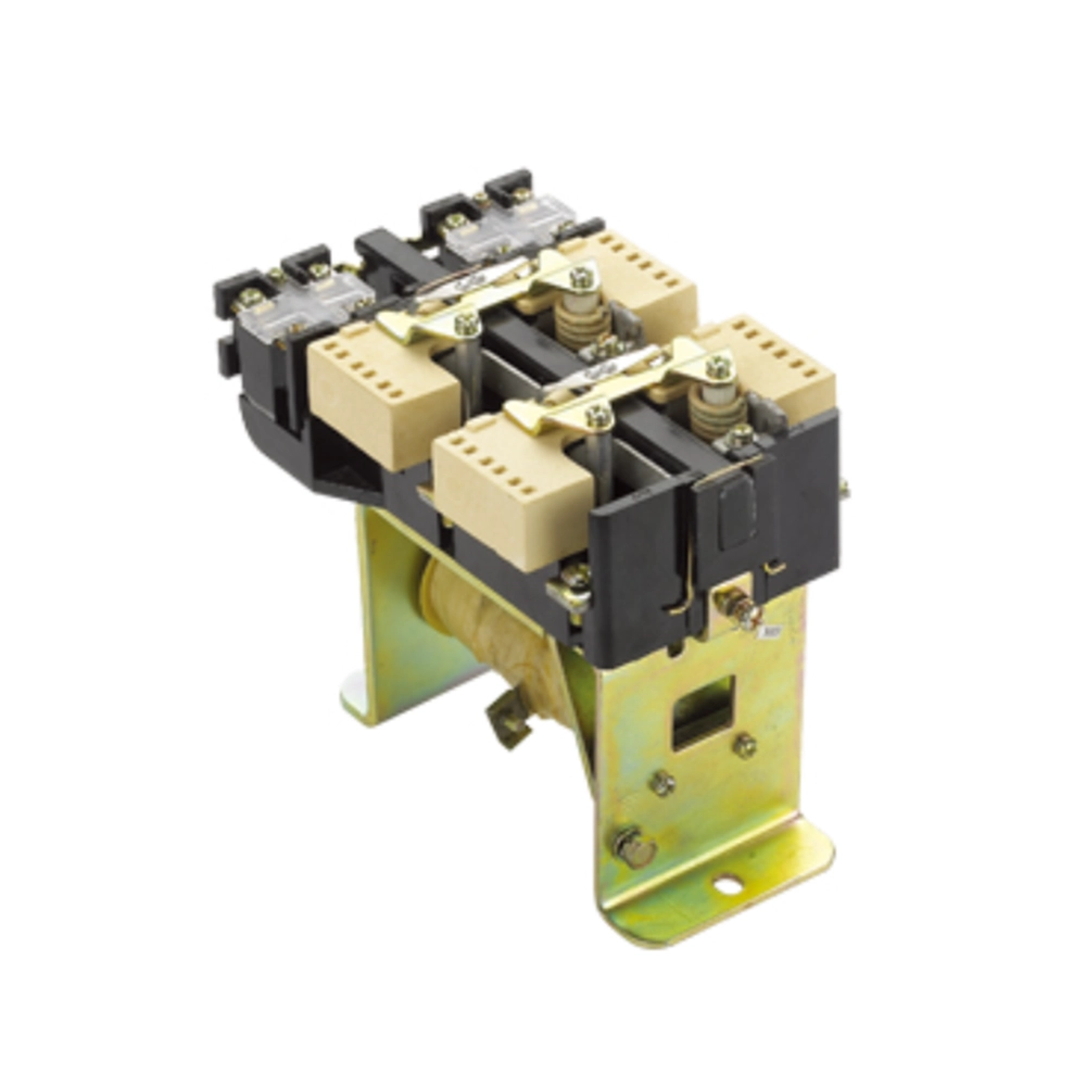 CZ0 DC Contactors