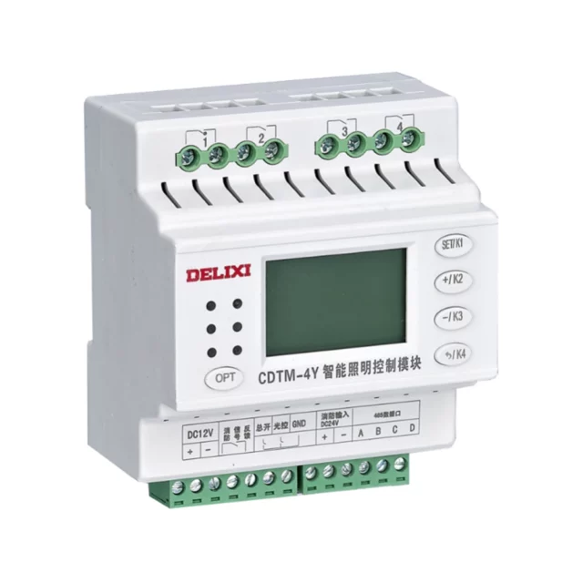 CDTM Lighting Control Module