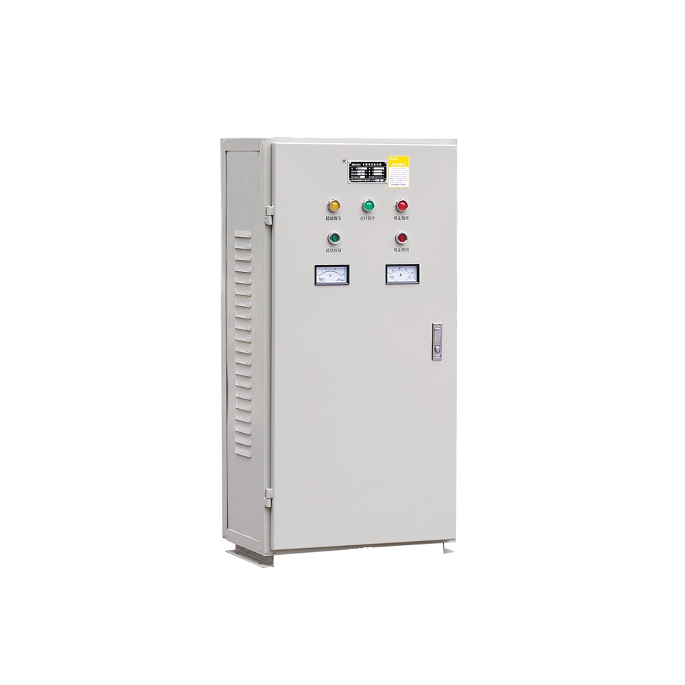 XJD1 Series Self-Coupling Voltage-Releasing Starter Box