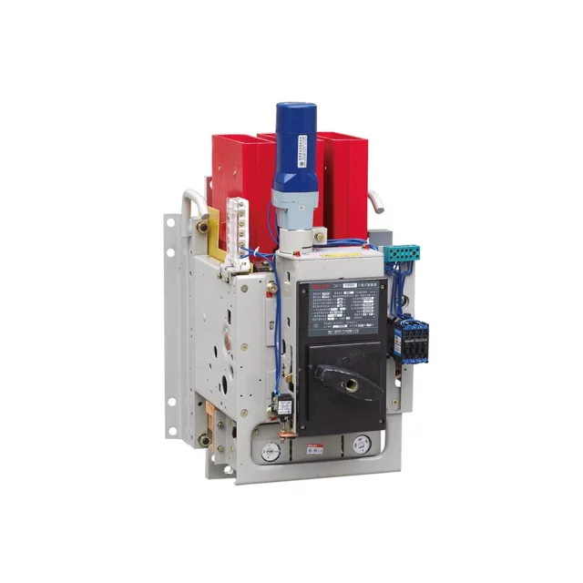 DW17 Air Circuit Breaker