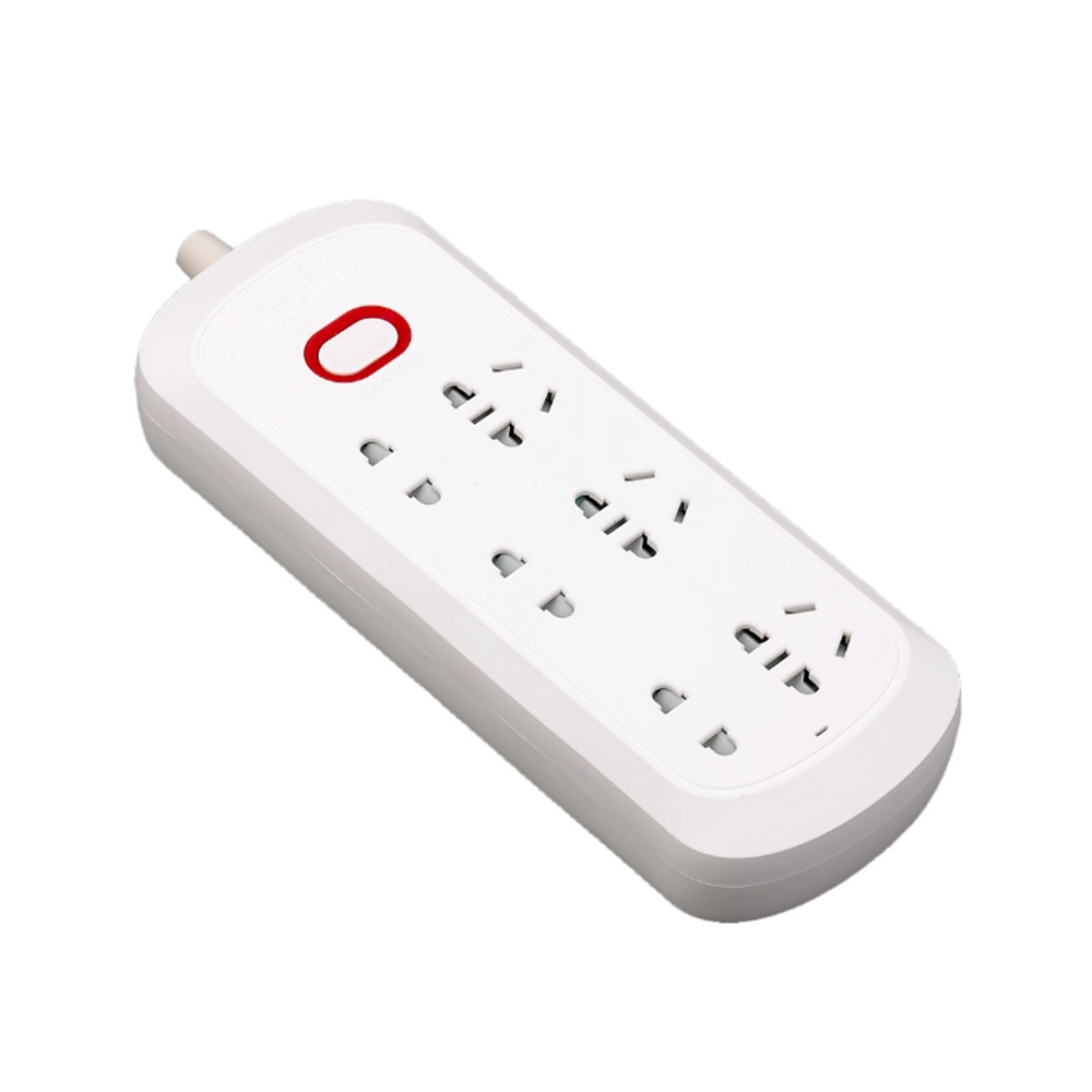 CDK 233 Extension Cord Socket (New GB)