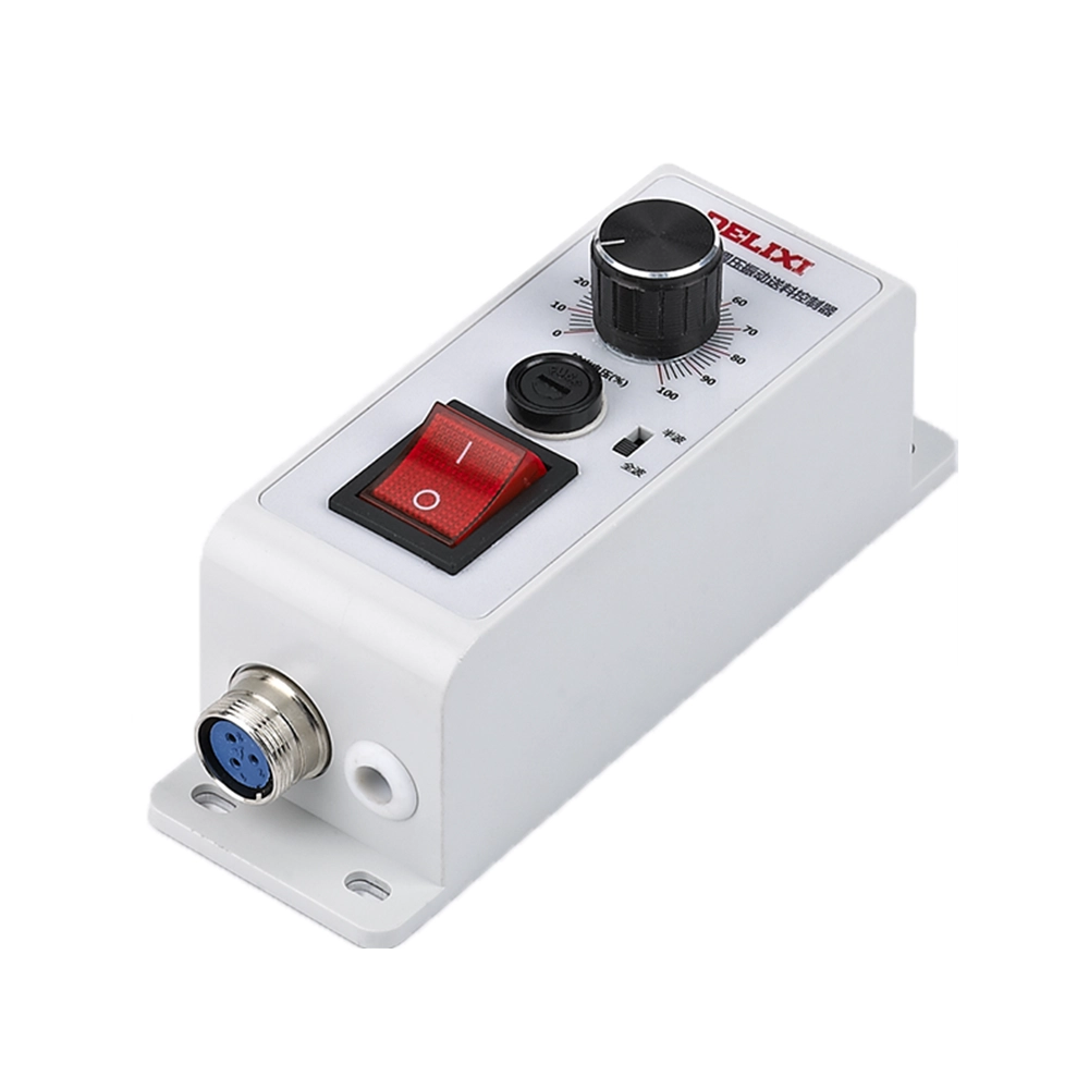CDSDVC Series Pressure Regulation Vibration Feed Controller