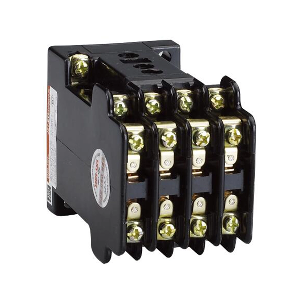 JZ7 Contactor Relay