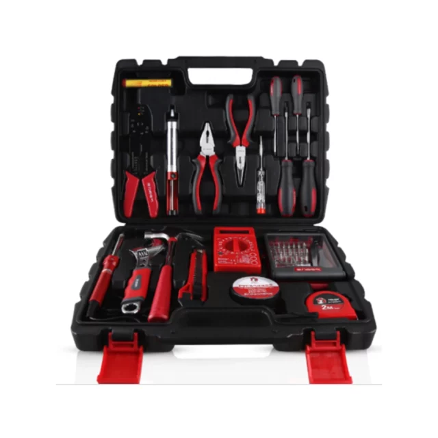 50 Sets Of Hand Tools – Telecommunication Repair T1 Series
