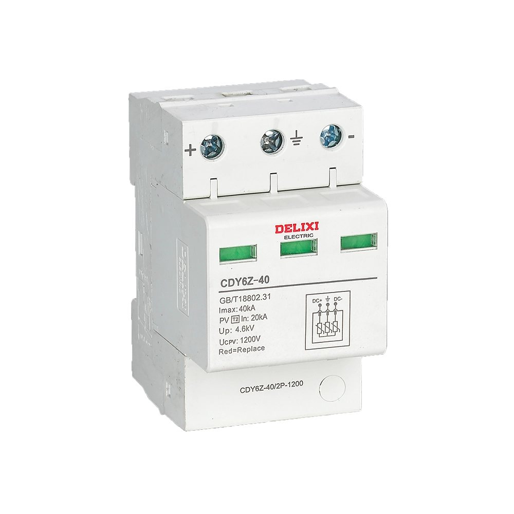 CDY6Z DC Surge Protective Device (High Voltage)