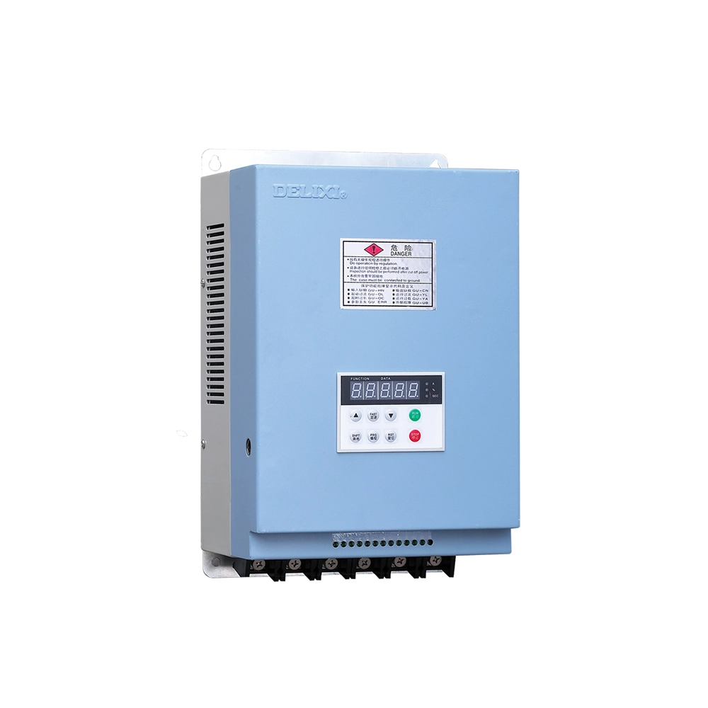 CDJ1 Series Motor Soft Starter