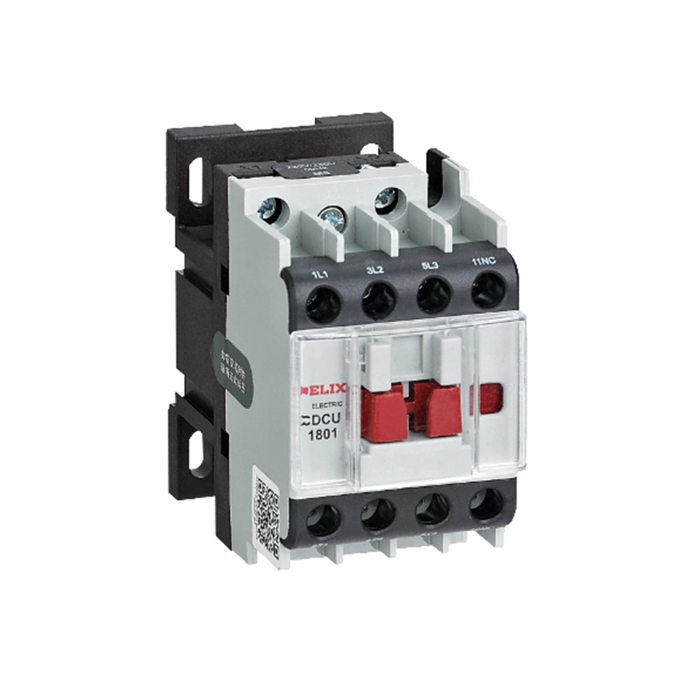 CDCU Series Contactors