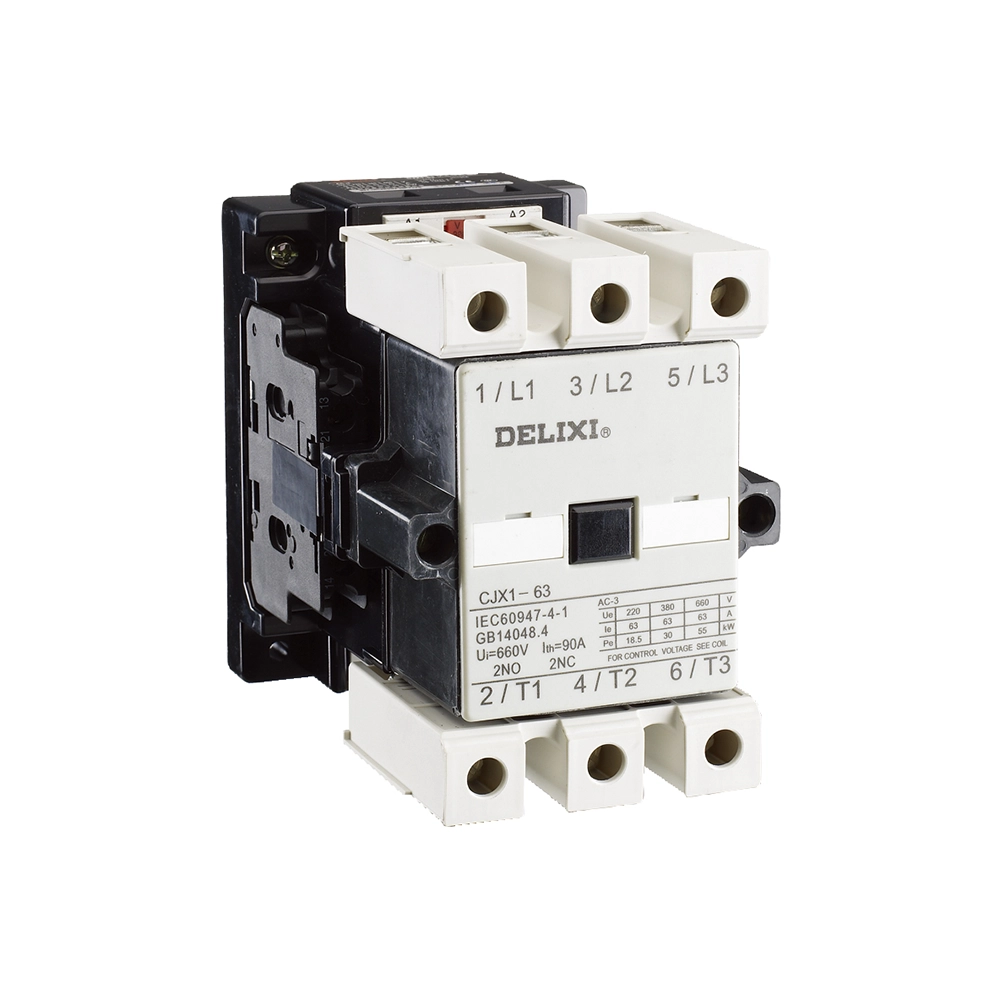 CJX1 AC Contactor