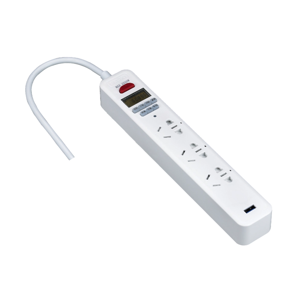 KG316TS Time-Controlled Plug-In Board