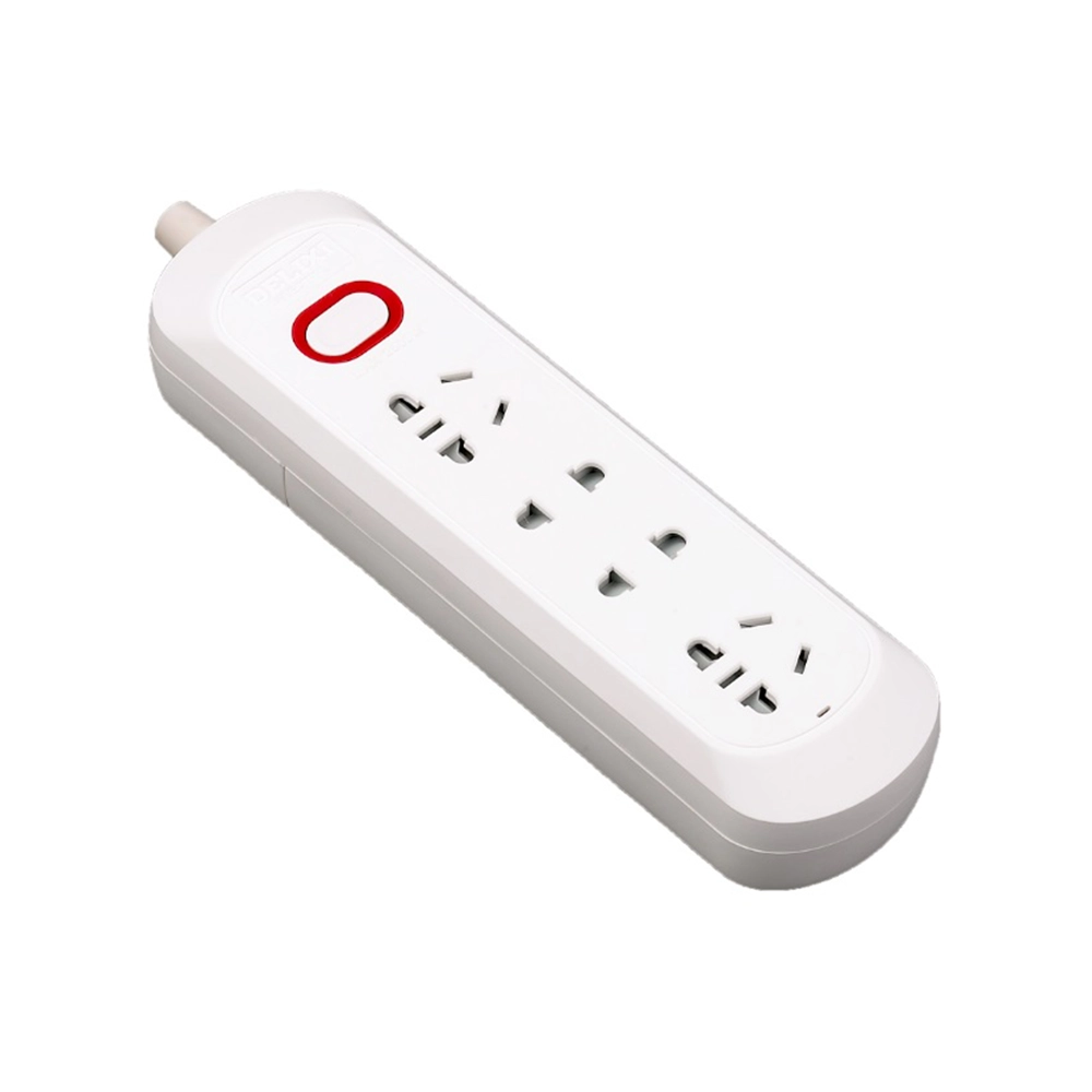 CDK 122 Extension Cord Socket (New GB)