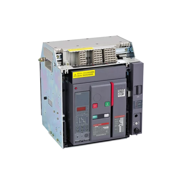 CDW3 Air Circuit Breaker