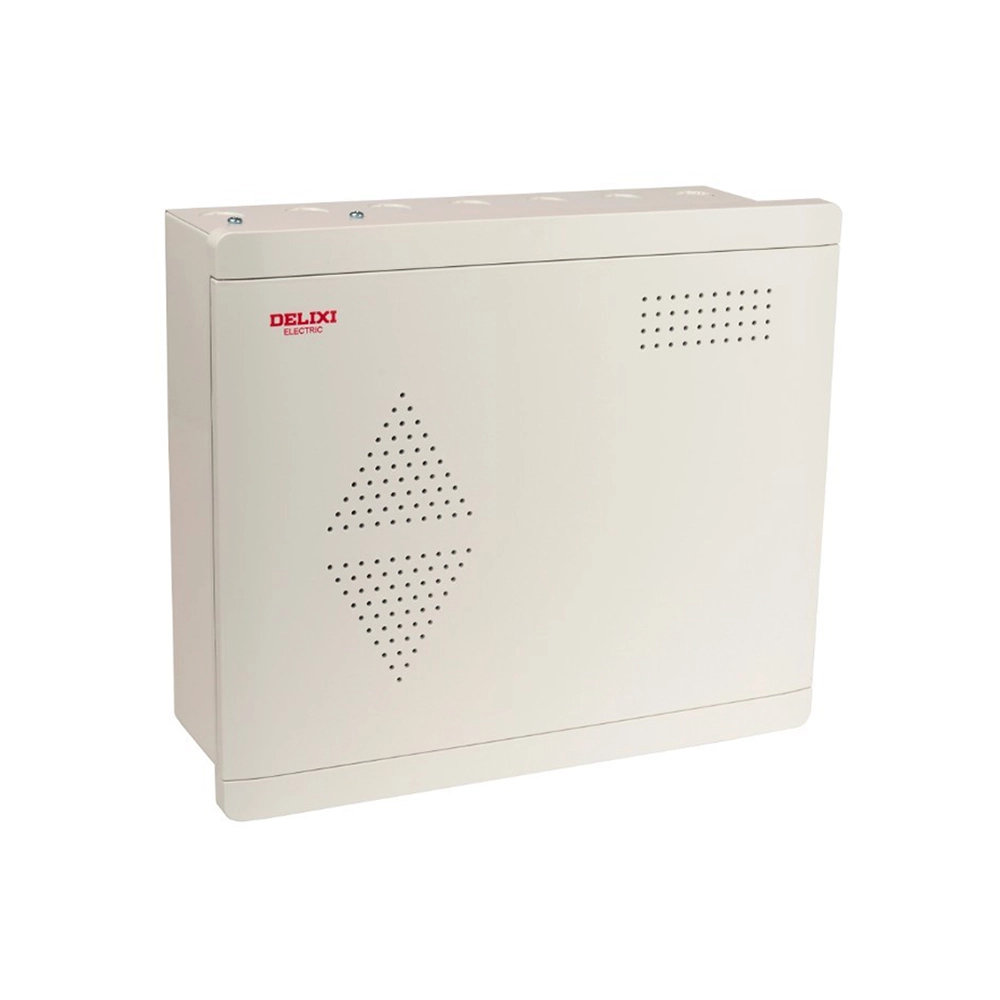 CDEN3 Multimedia Information Box