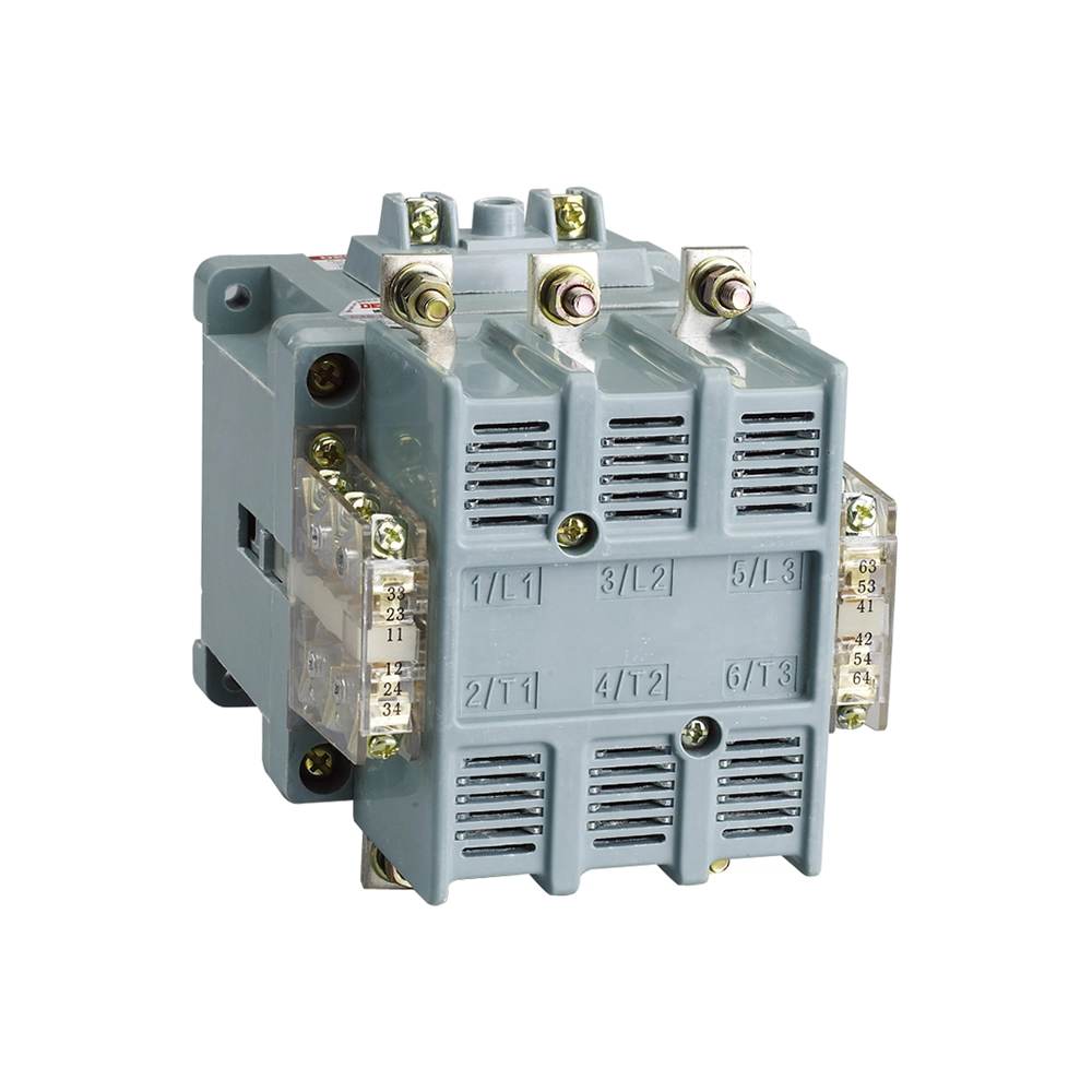 CJ40 AC Contactor