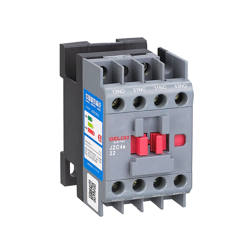 JZC4s Contactor Relay