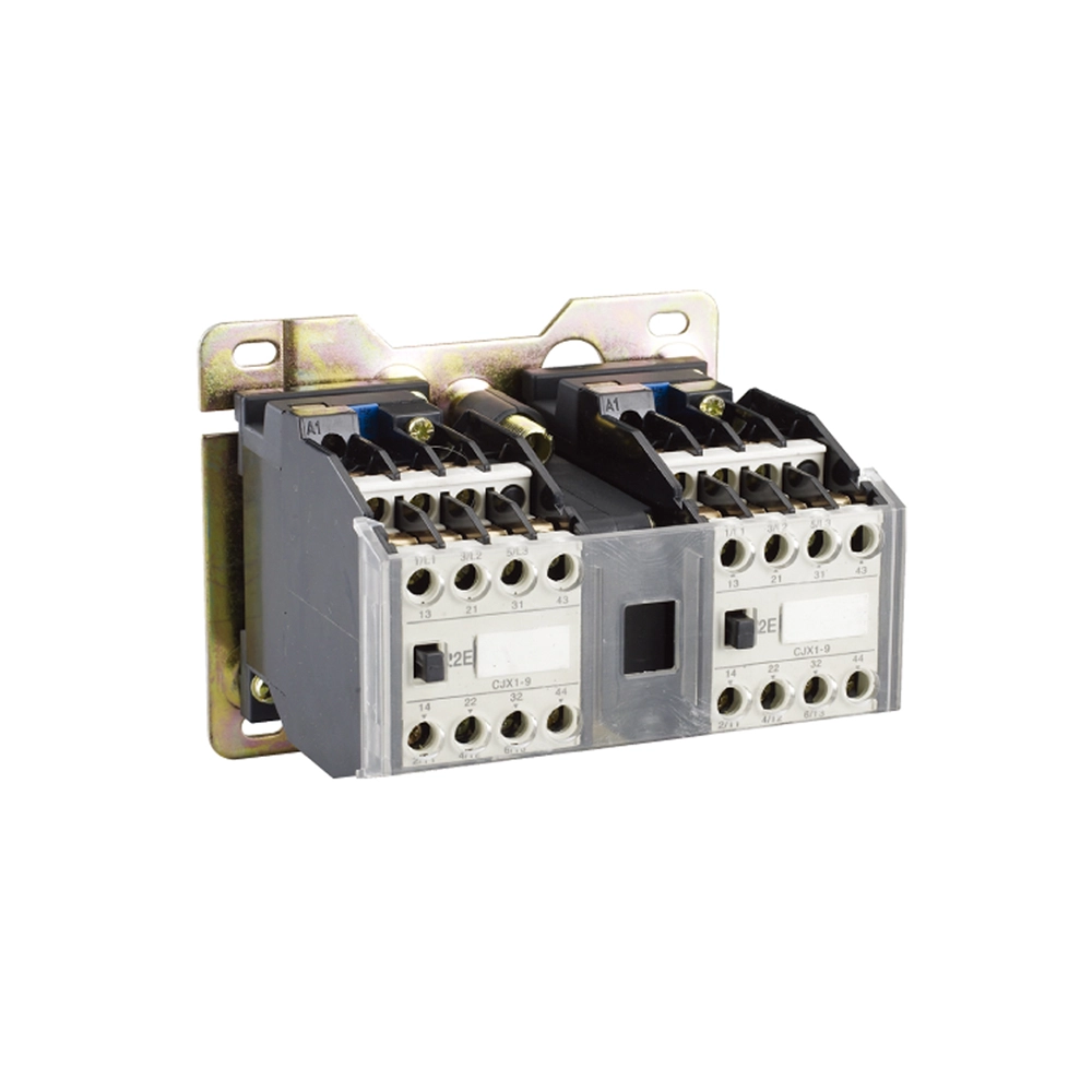 CJX1-N Reversible Contactor