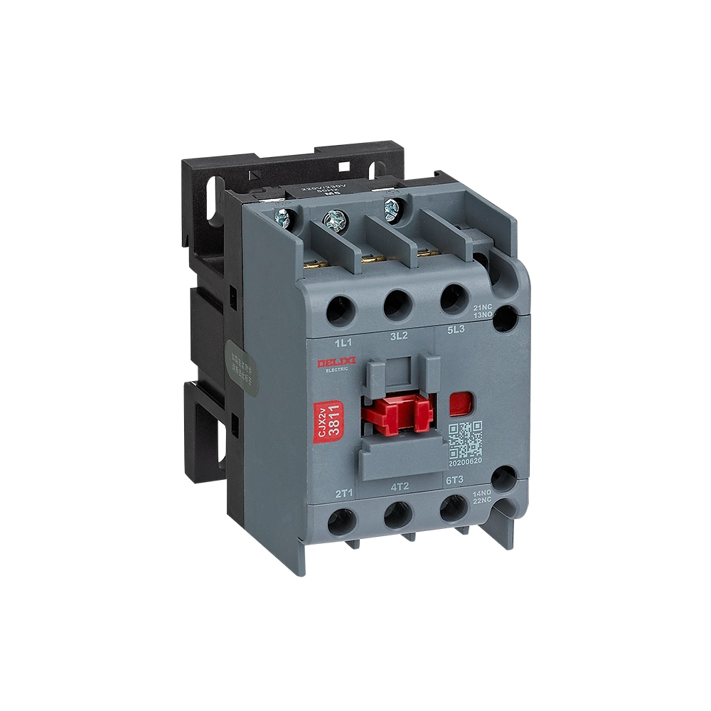 CJX2v AC Contactor