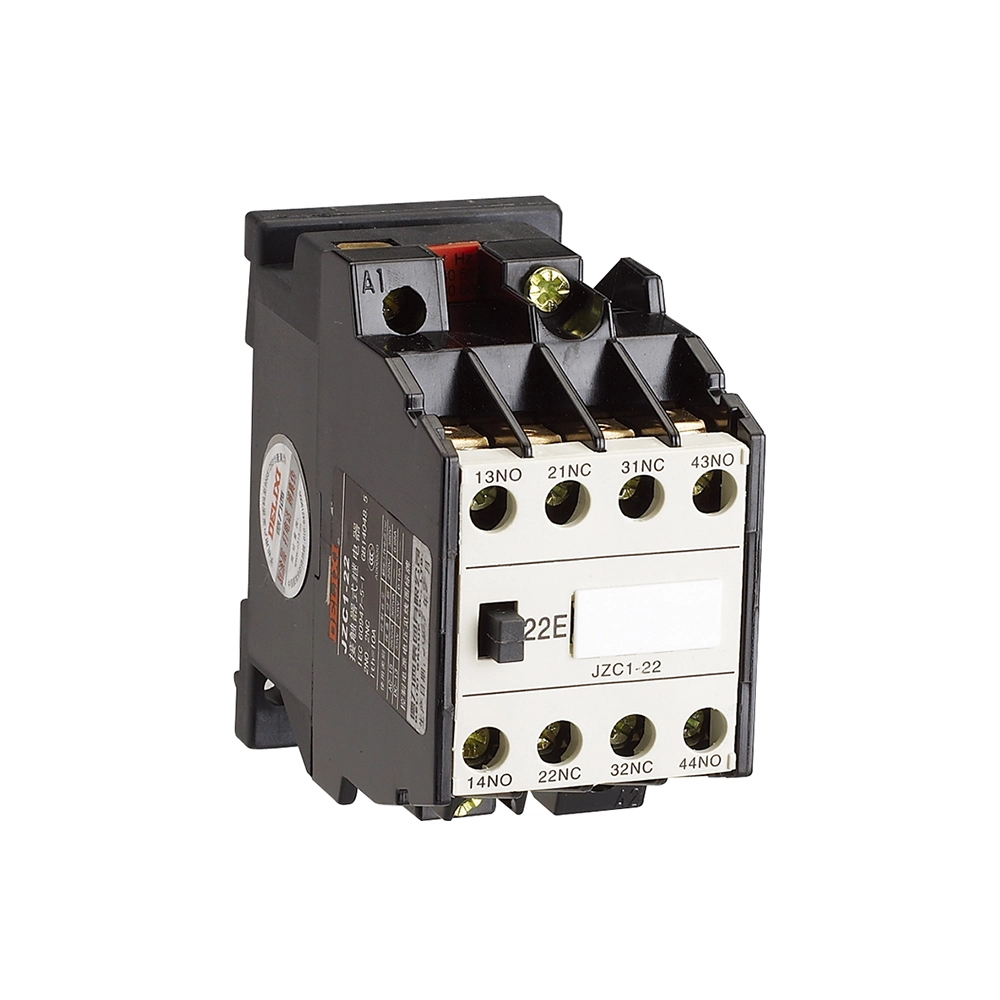 JZC1 Contactor Relay