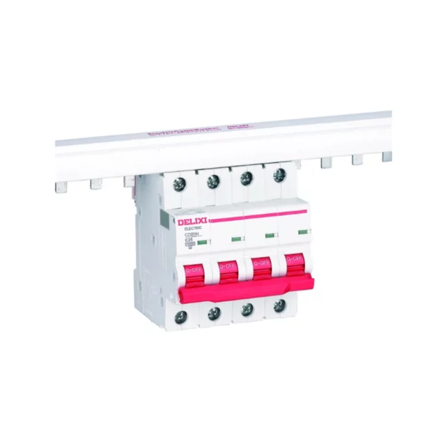 Conventional Electrical Busbars