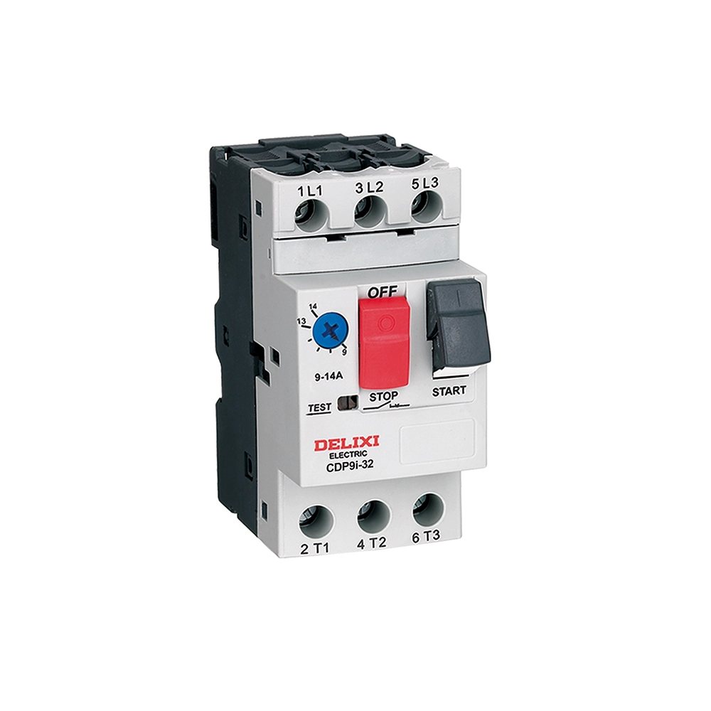 CDP9i Motor Circuit Breaker