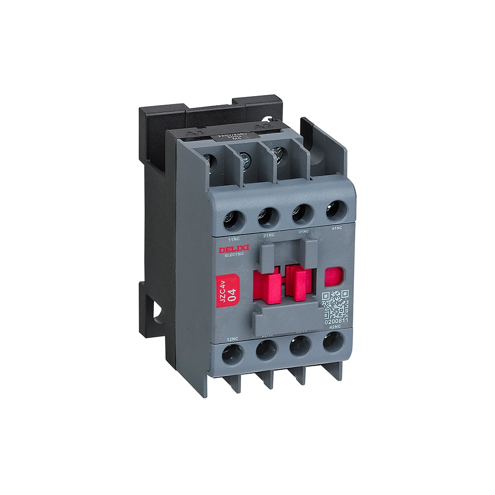 JZC4v Contactor Relay